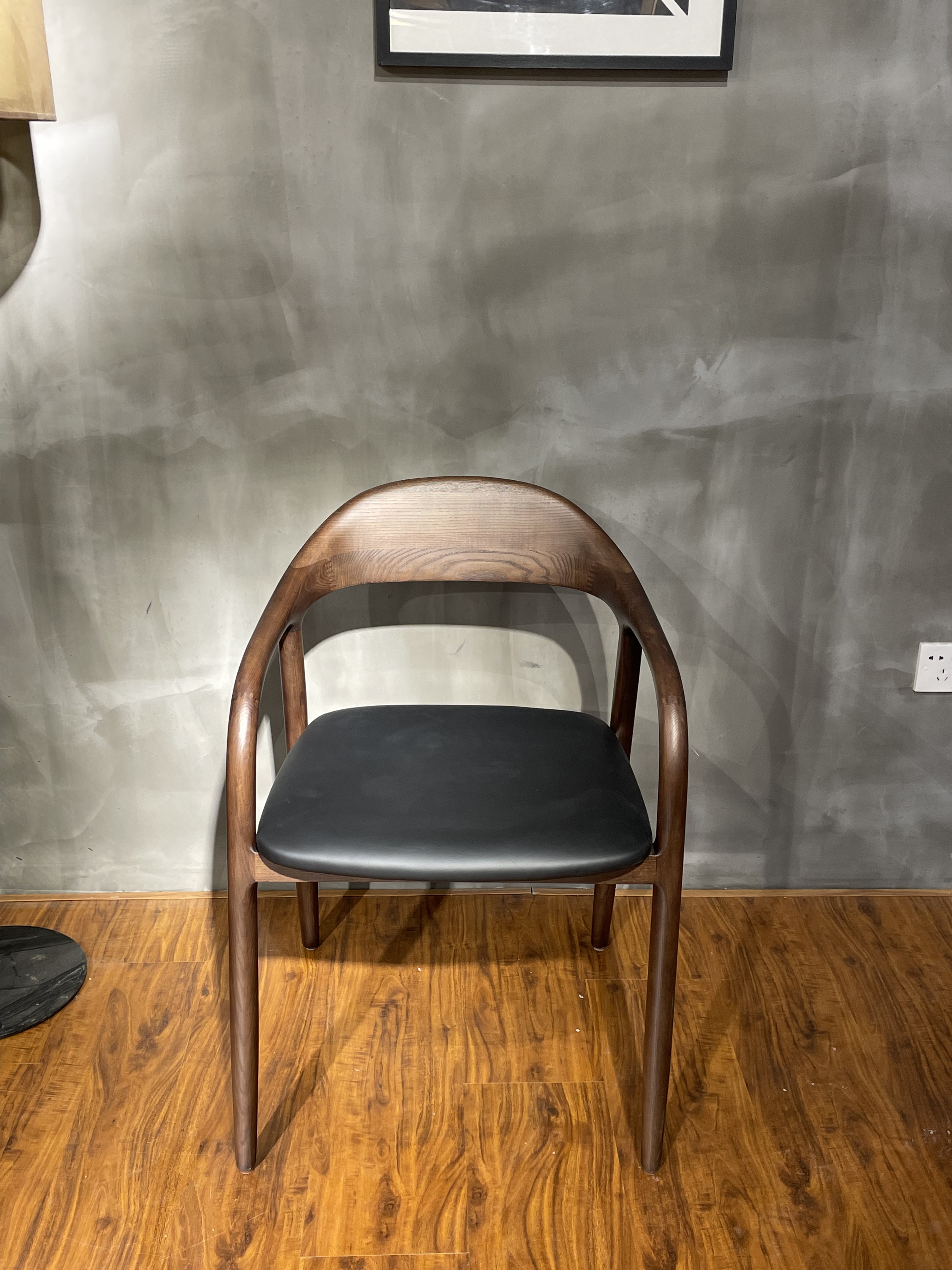 Neva Houten Stoelen Ethnic @ LIVING-shop.be