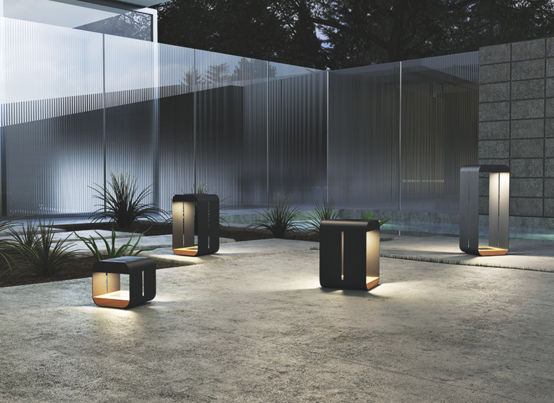 Staande buitenverlichting kopen? Shop hier