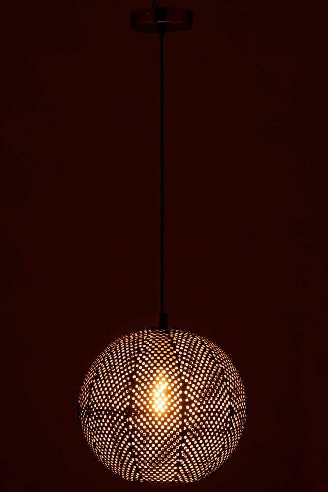 hanglamp-glas-metaal-keukenverlichting-j-line