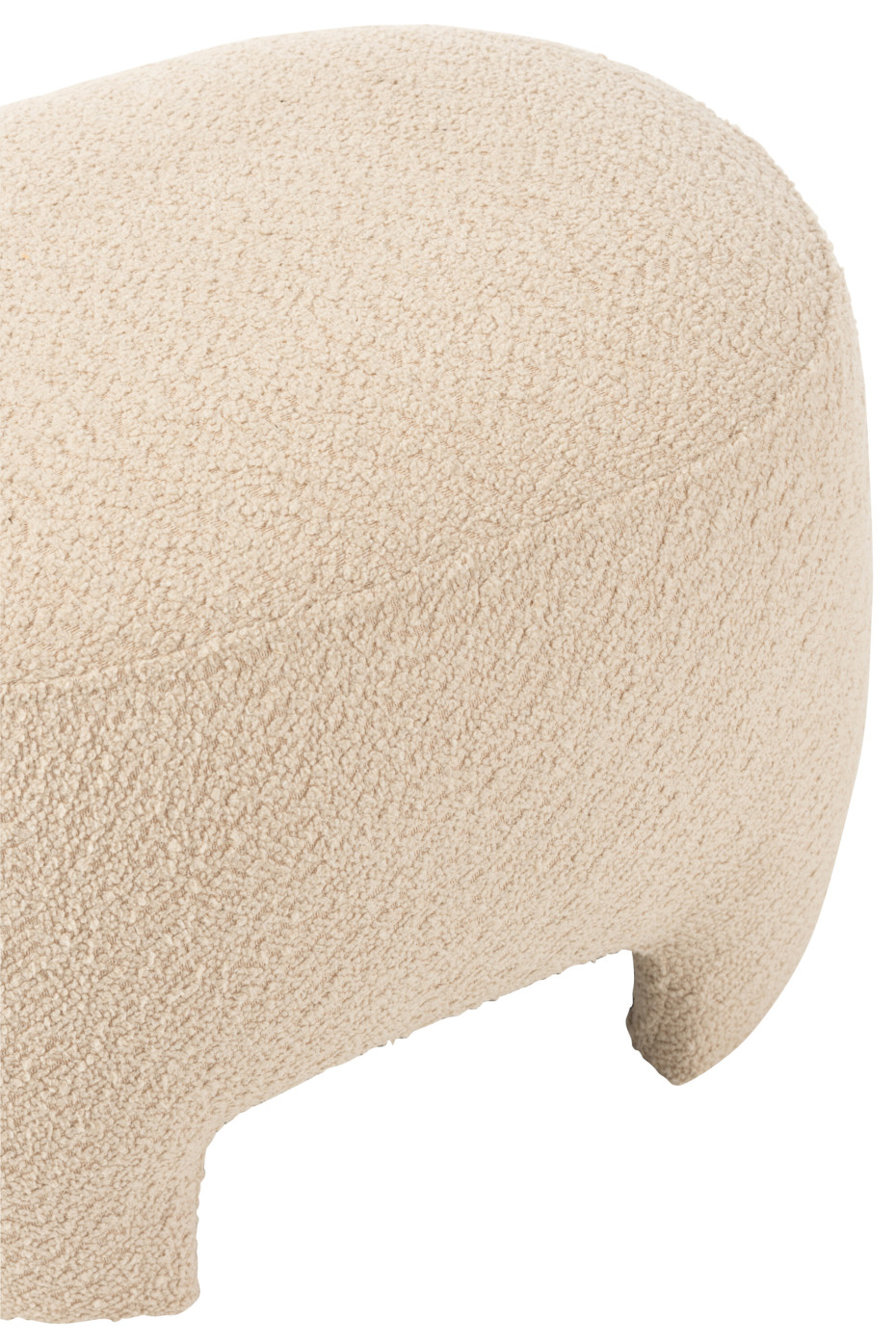 Square-pouf-pu-leather-patches-of-Castle-Line-indoor