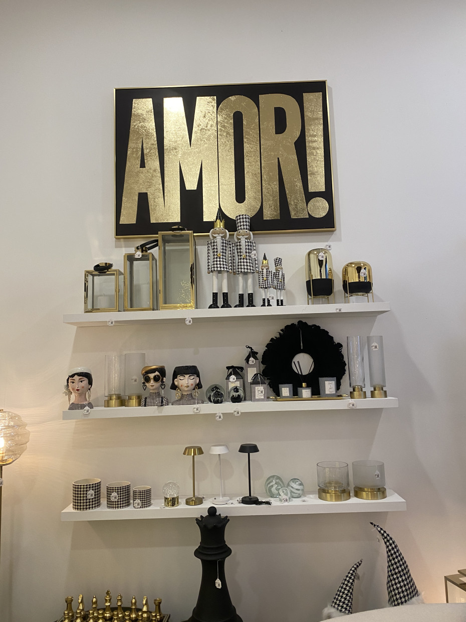 ladder-met-6-fotokaders-pele-mele-j-line