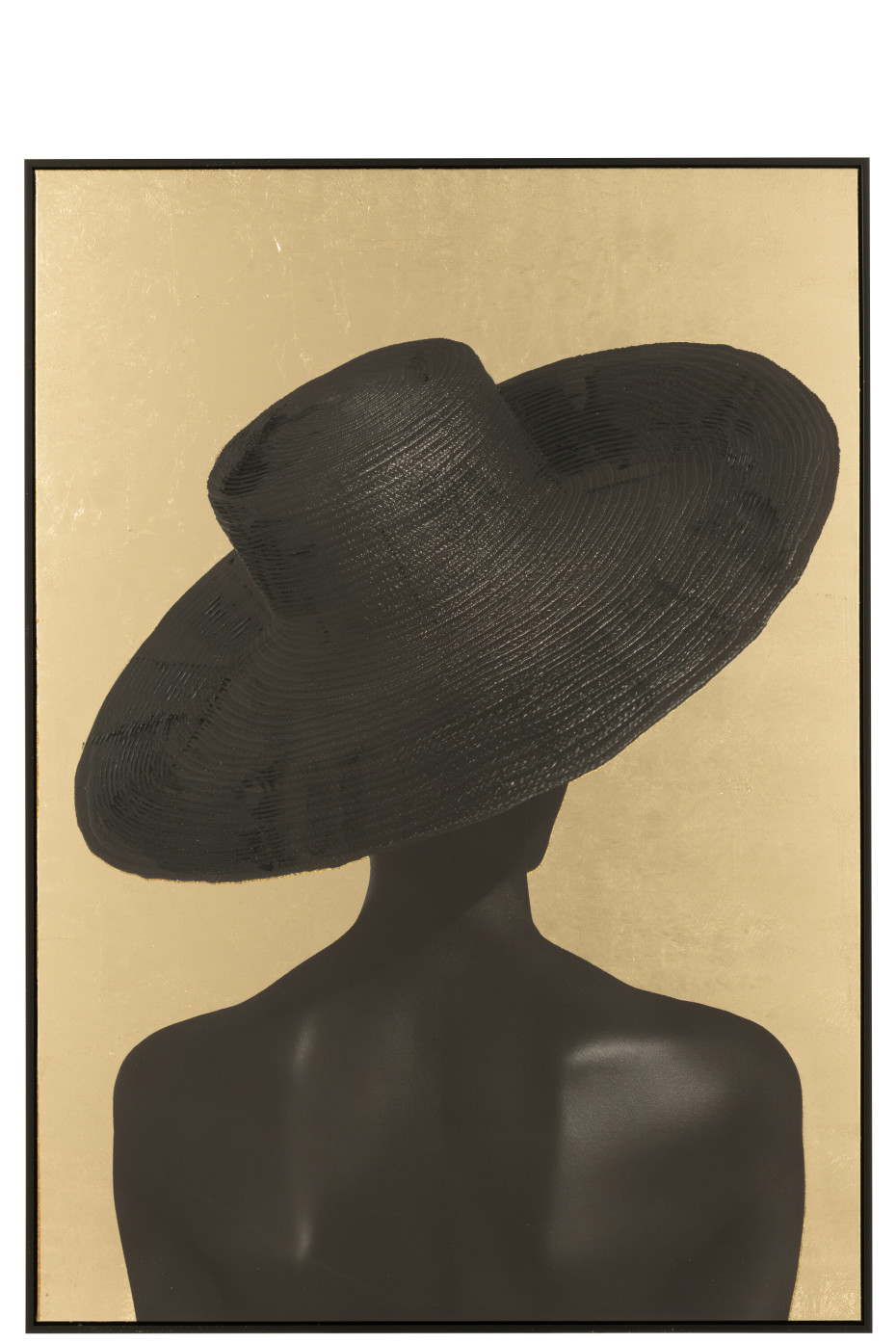 ladder-met-6-fotokaders-pele-mele-j-line