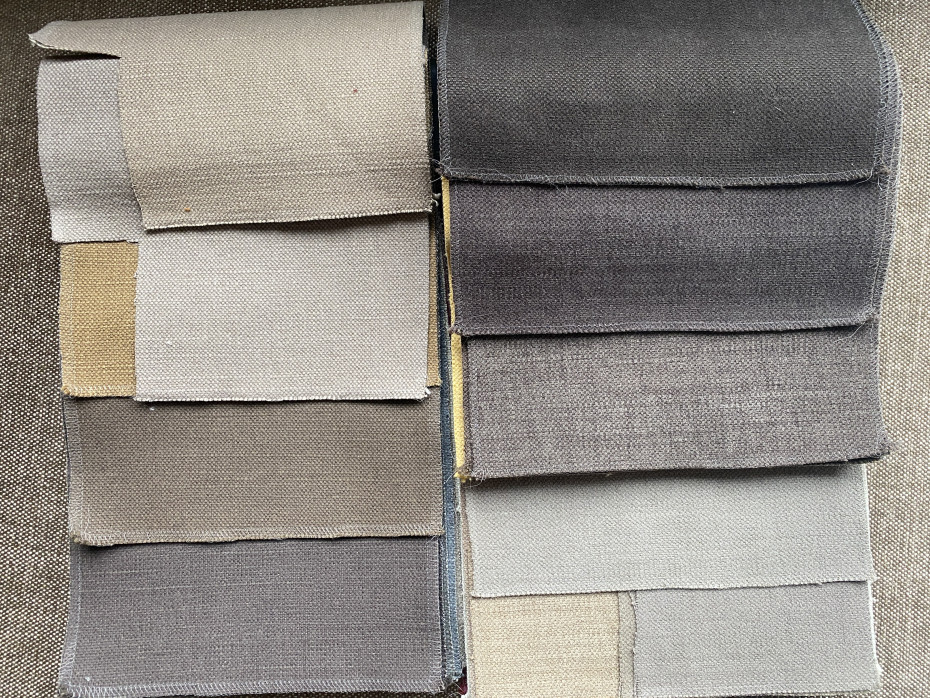 landelijke-stijl-stoel-met-knopen