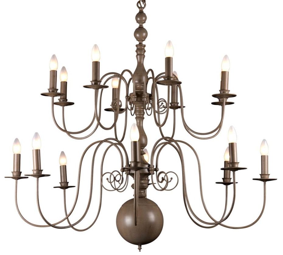 brugge-pale-taupe-metal-16x40w-l105-cm-dia-115cm