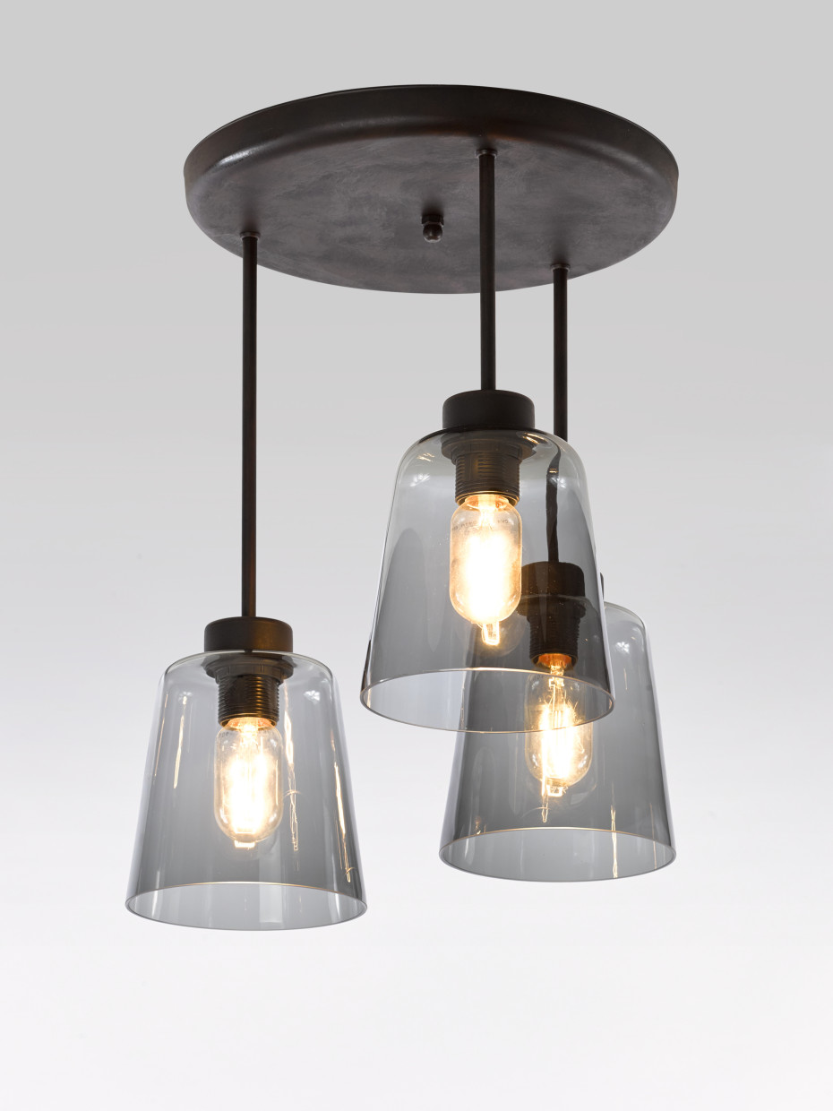 landelijke-loft-stijl-plafondlamp