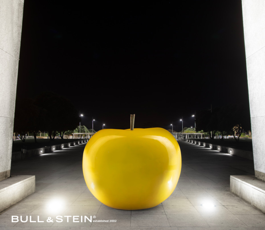 Apple様 OUTDOOR APPLES - Decorative Apples outdoor frostproof collection