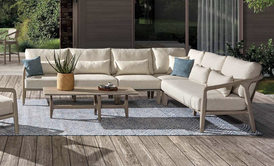 Castle-Line-ANAIS-Lounge-Tuinmeubelen-Teak