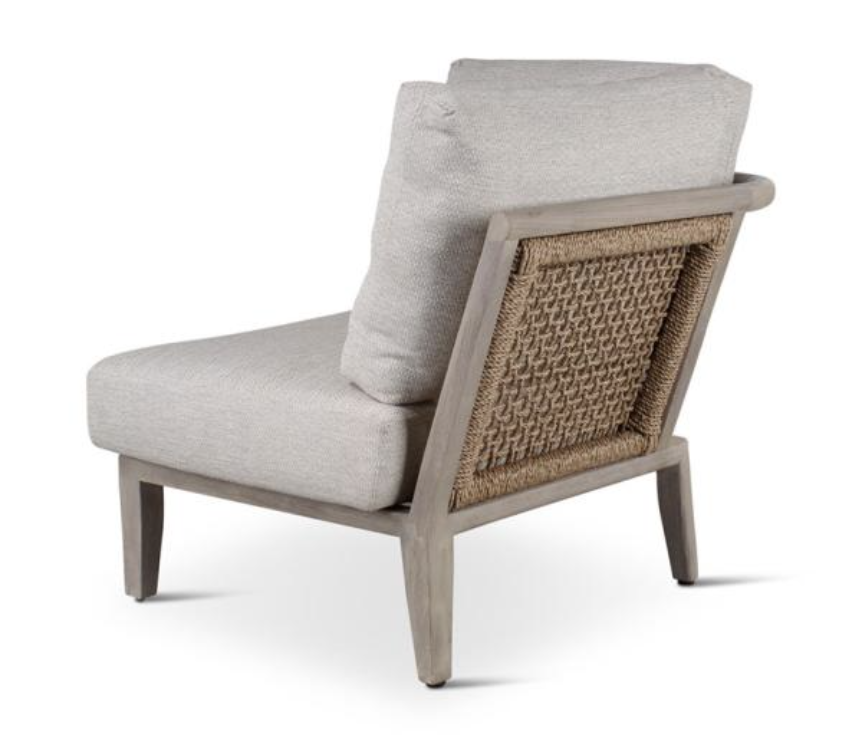 Castle-Line-ANAIS-Lounge-Tuinmeubelen-Teak