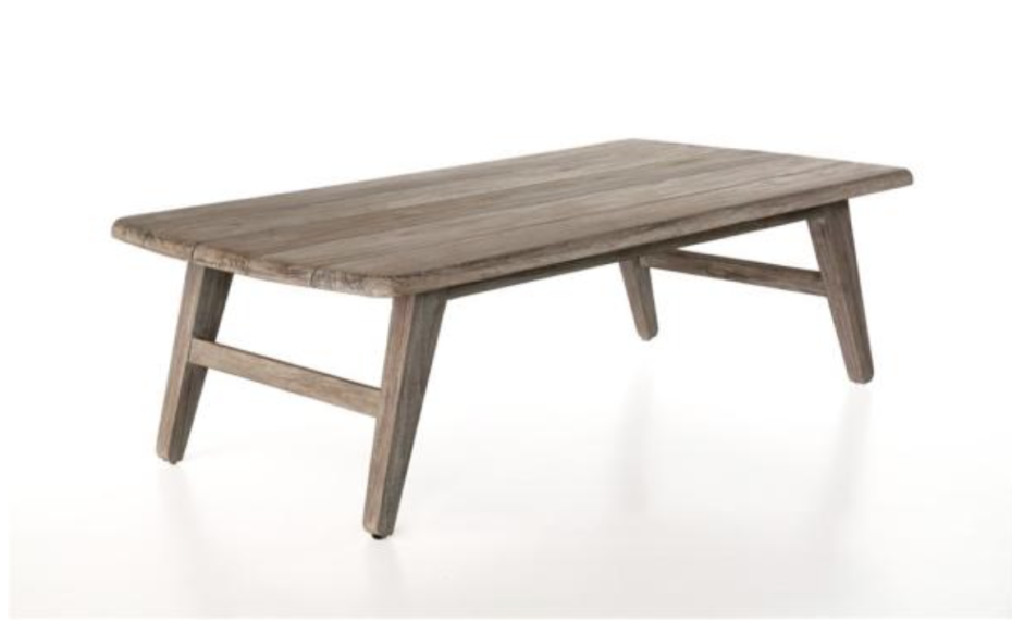 Castle-Line-ANAIS-Lounge-Tuinmeubelen-Teak