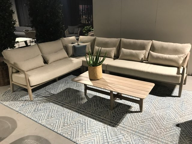 Castle-Line-ANAIS-Lounge-Tuinmeubelen-Teak