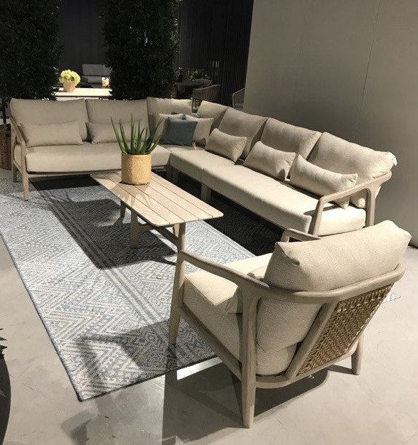 Castle-Line-ANAIS-Lounge-Tuinmeubelen-Teak