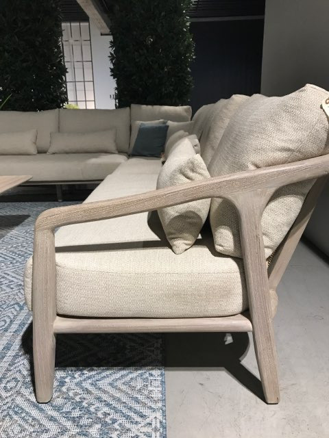 Castle-Line-ANAIS-Lounge-Tuinmeubelen-Teak