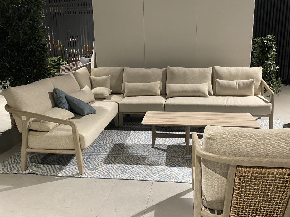 Castle-Line-ANAIS-Lounge-Tuinmeubelen-Teak