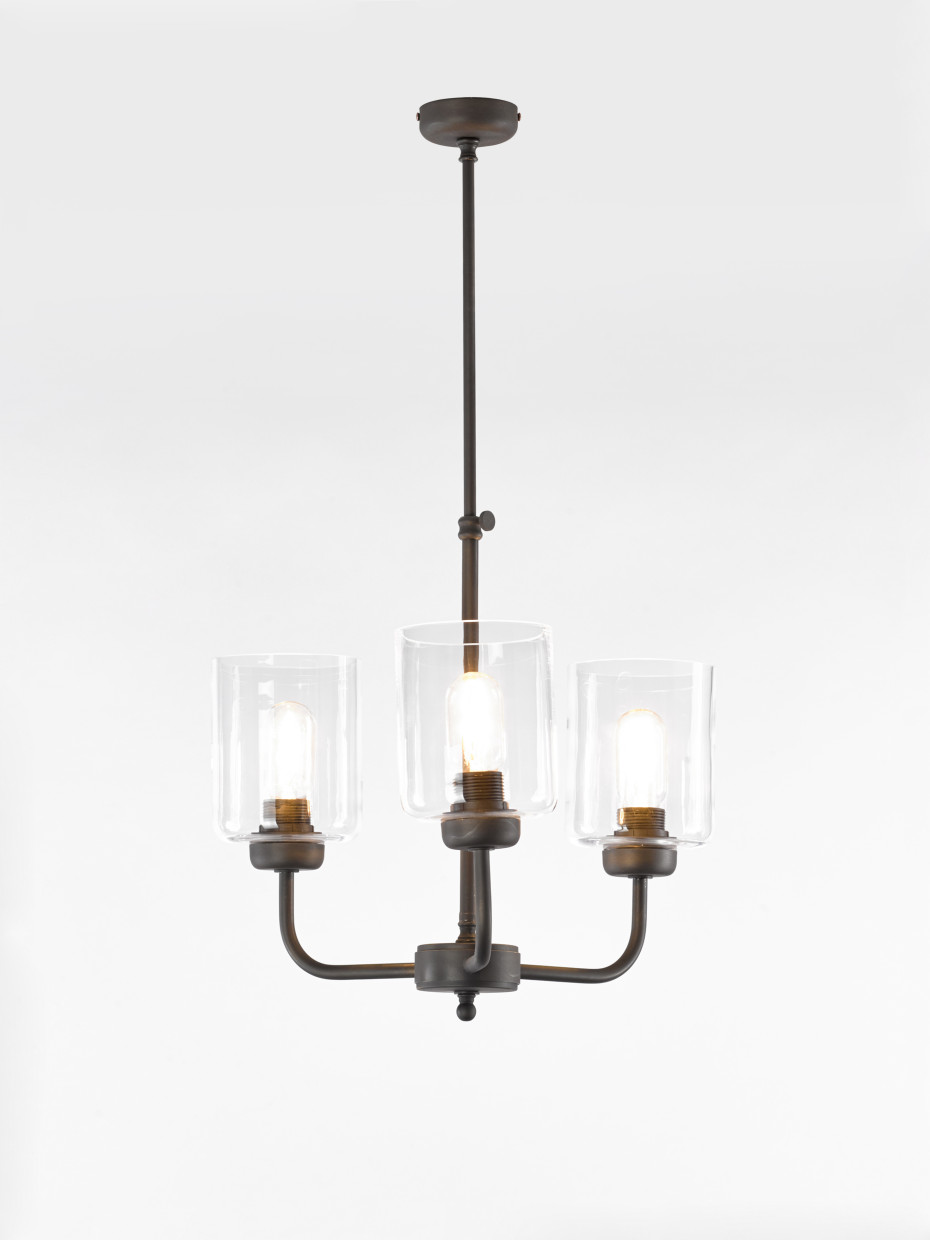 loft-stijl-luster-3-lampen-fume-glas