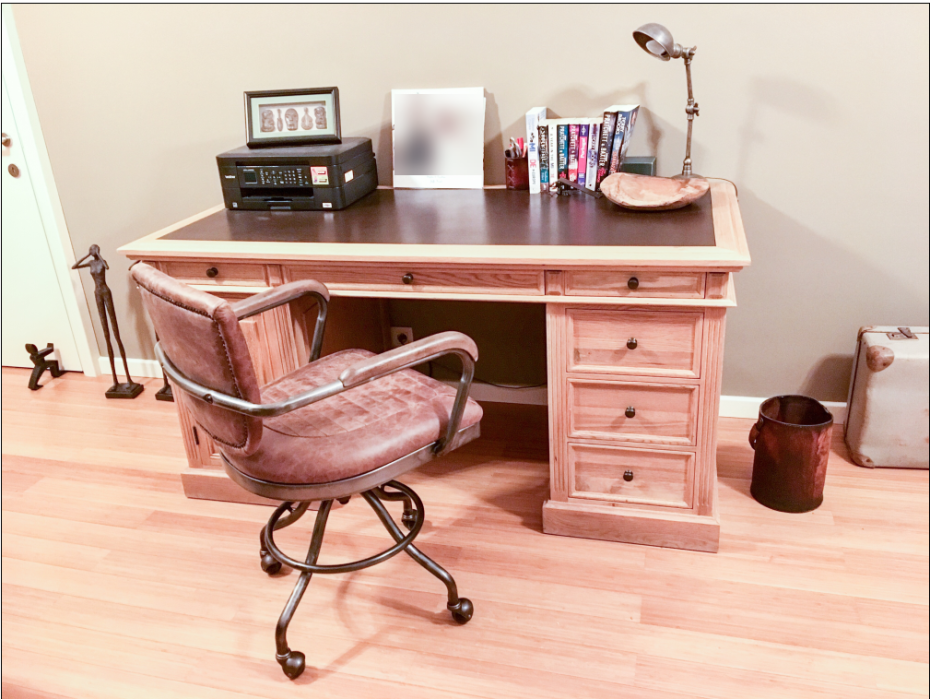 eiken-bureau-meubel-landelijke-stijl