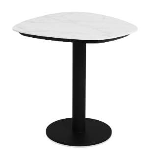 JLine-Coffee-table-Marble-top