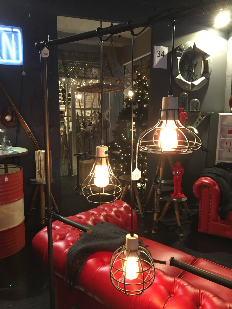 moderne-hanglampen-rooster-frame-wit