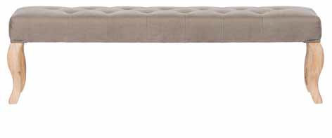 landelijke-bedbank-met-eiken-poten