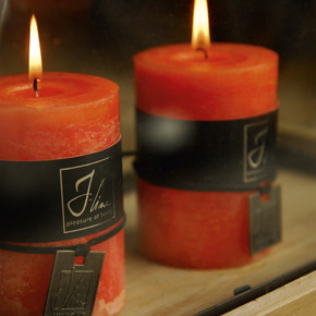 geurkaars-cilinder-j-line