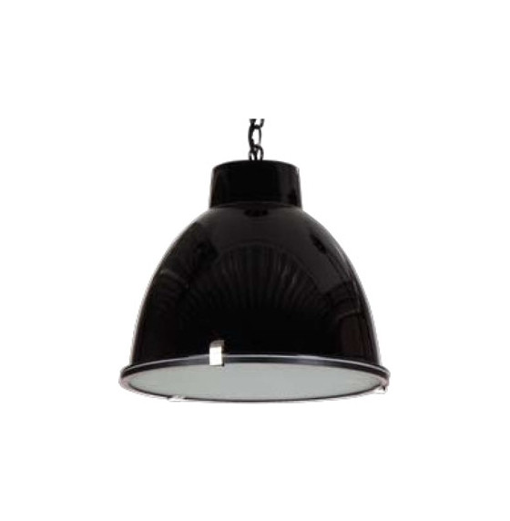 hangar-lamp-glossy-black-metal-white-inside