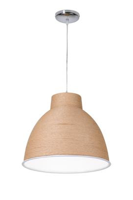 hangar-lamp-glossy-black-metal-white-inside