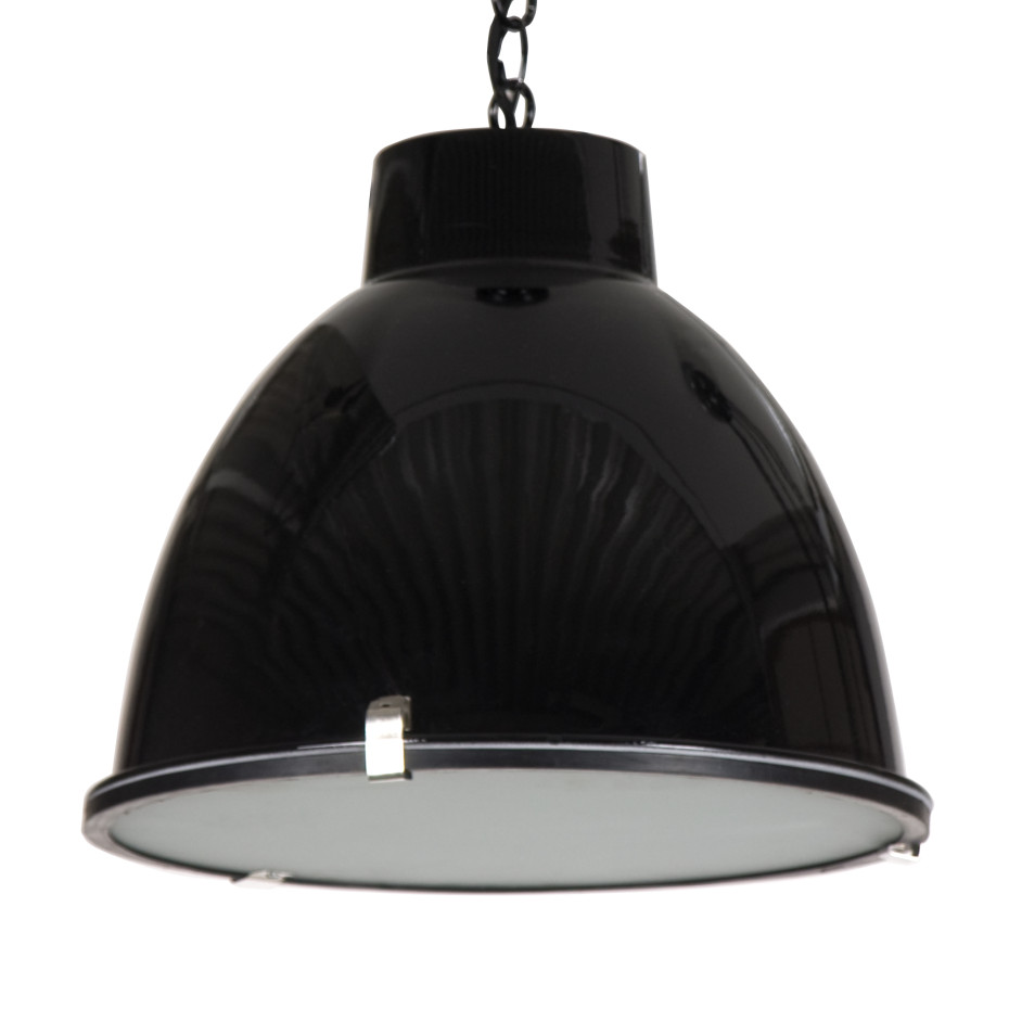 hangar-lamp-glossy-black-metal-white-inside