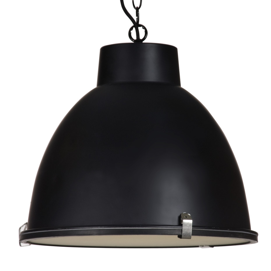 hangar-lamp-mat-black-metal-white-inside