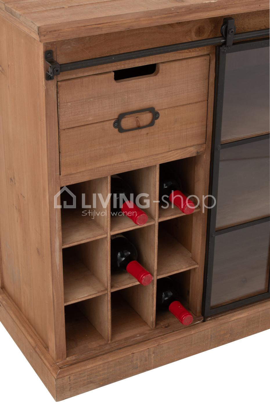 dressoir-landelijke-stijl-met-manden-j-line