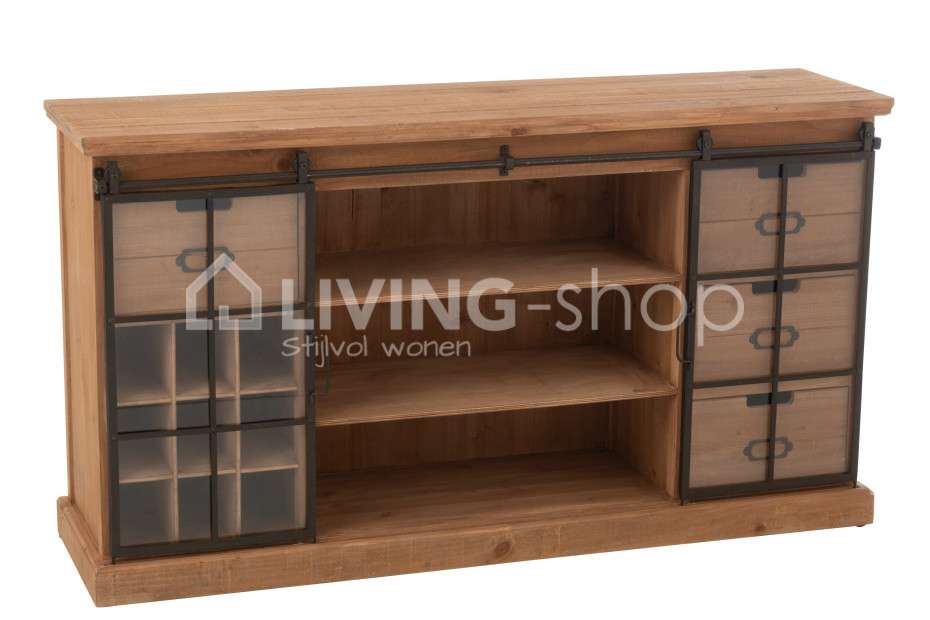 dressoir-landelijke-stijl-met-manden-j-line