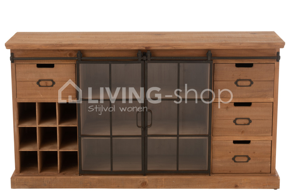 dressoir-landelijke-stijl-met-manden-j-line