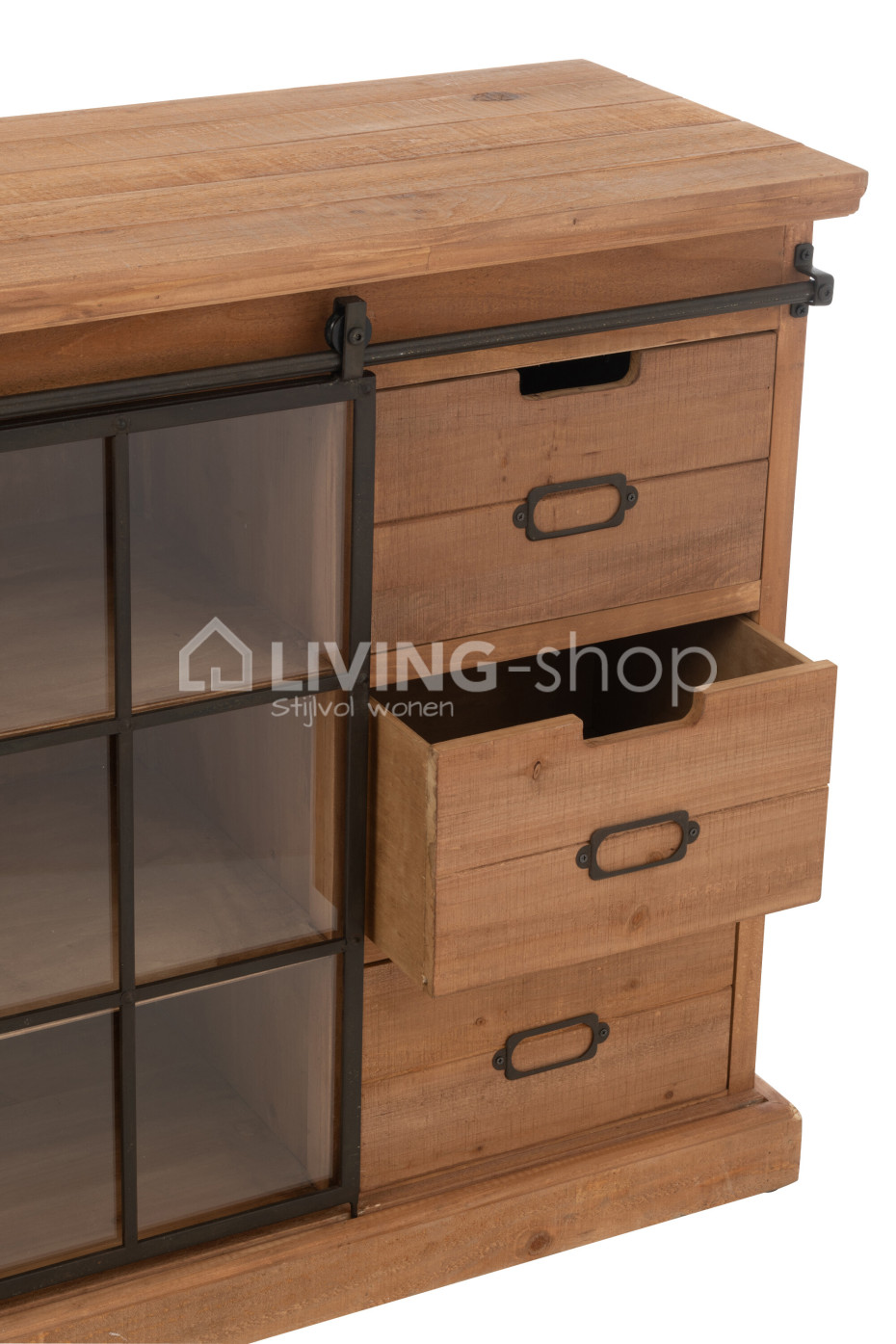 dressoir-landelijke-stijl-met-manden-j-line